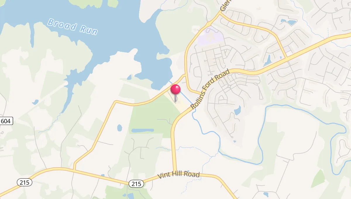 Prayer Times in City of Manassas
