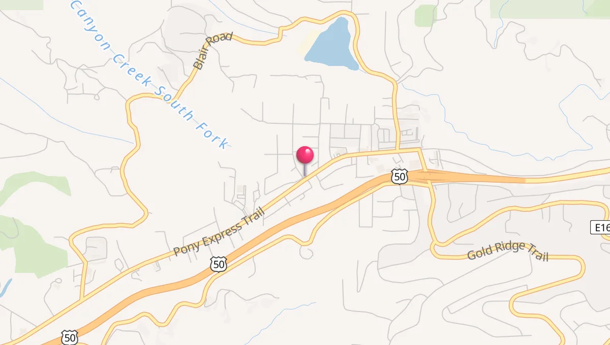 Prayer Times in Pollock Pines