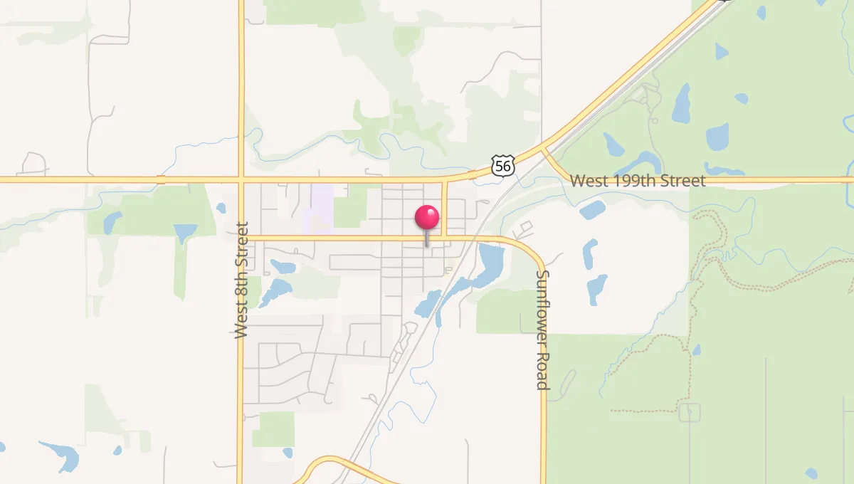 Prayer Times in Edgerton