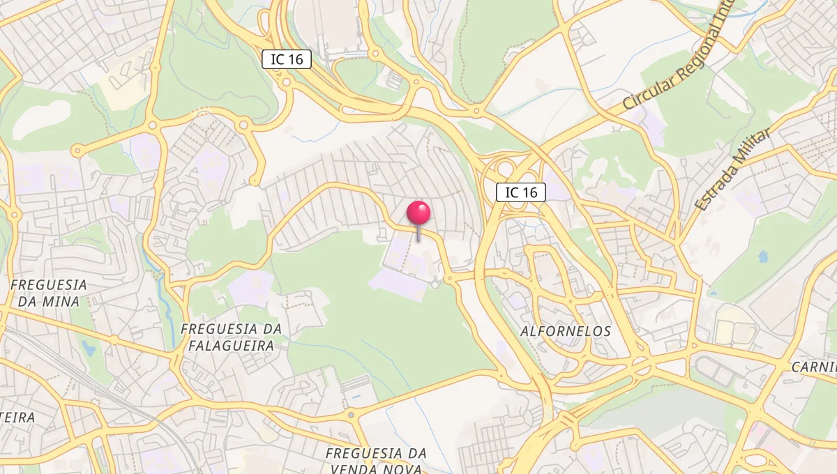 Horários de Oração em Brandoa