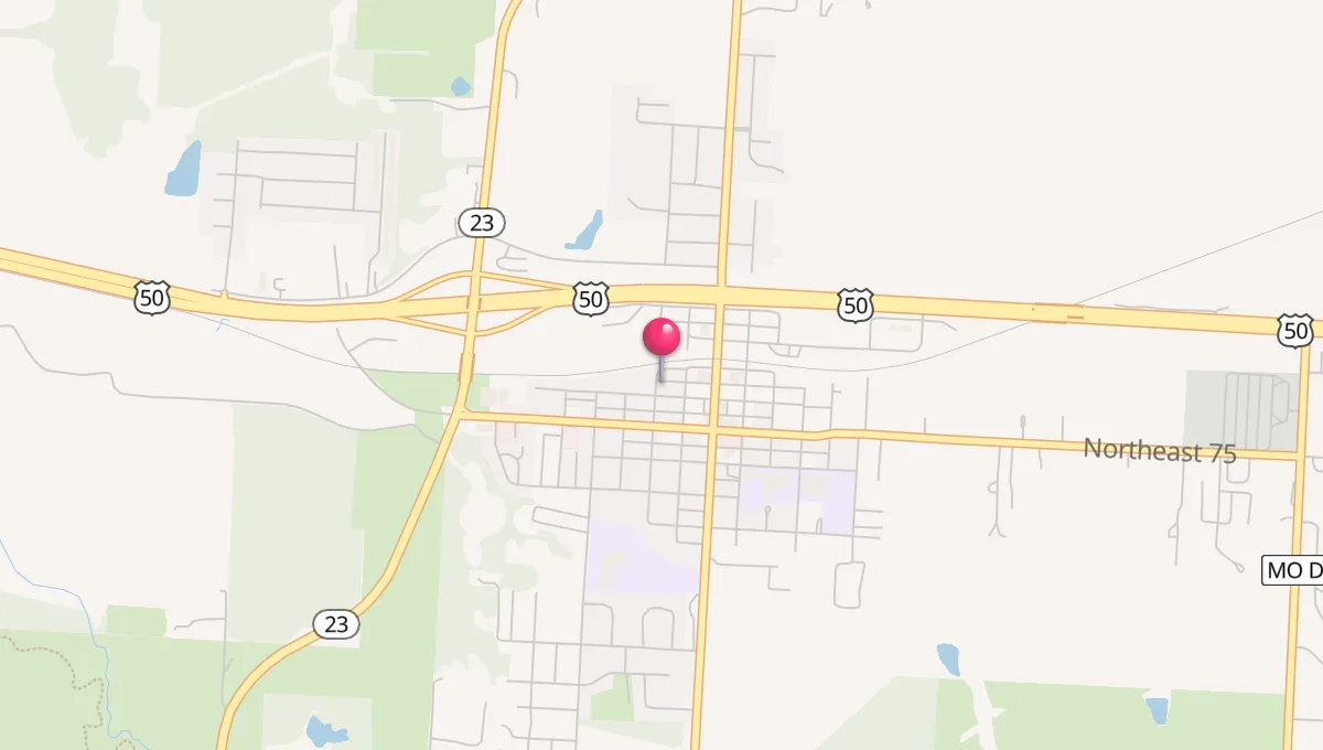 Prayer Times in Knob Noster
