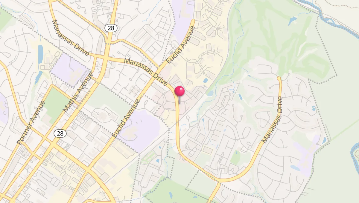 Prayer Times in Manassas Park