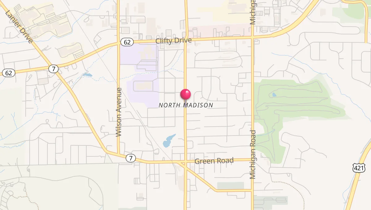 Prayer Times in North Madison