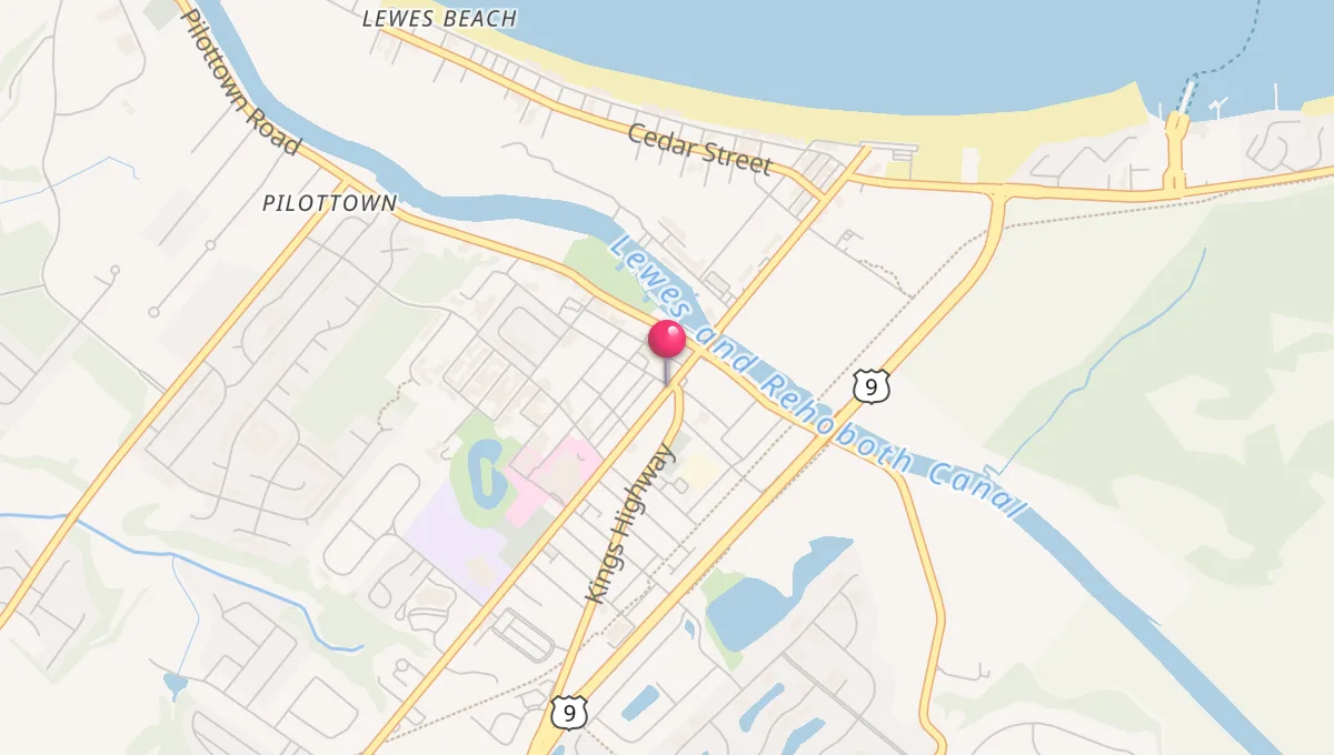 Prayer Times in Lewes