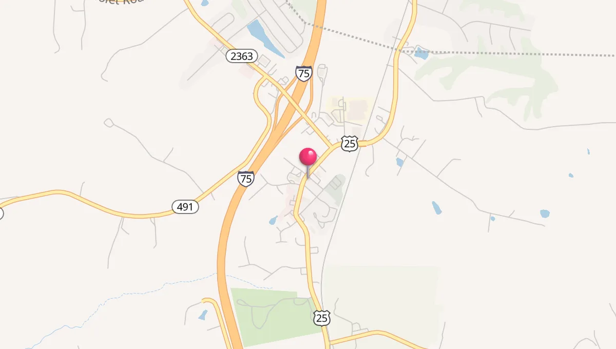 Prayer Times in Crittenden