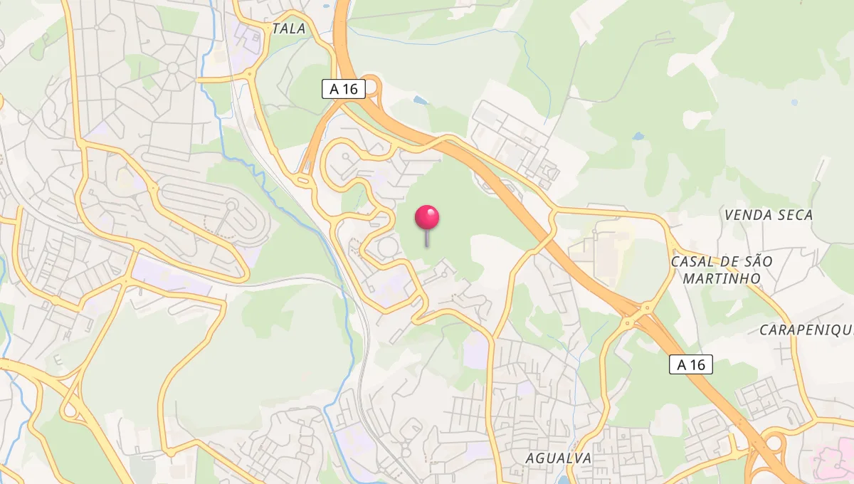 Horários de Oração em Mira-Sintra