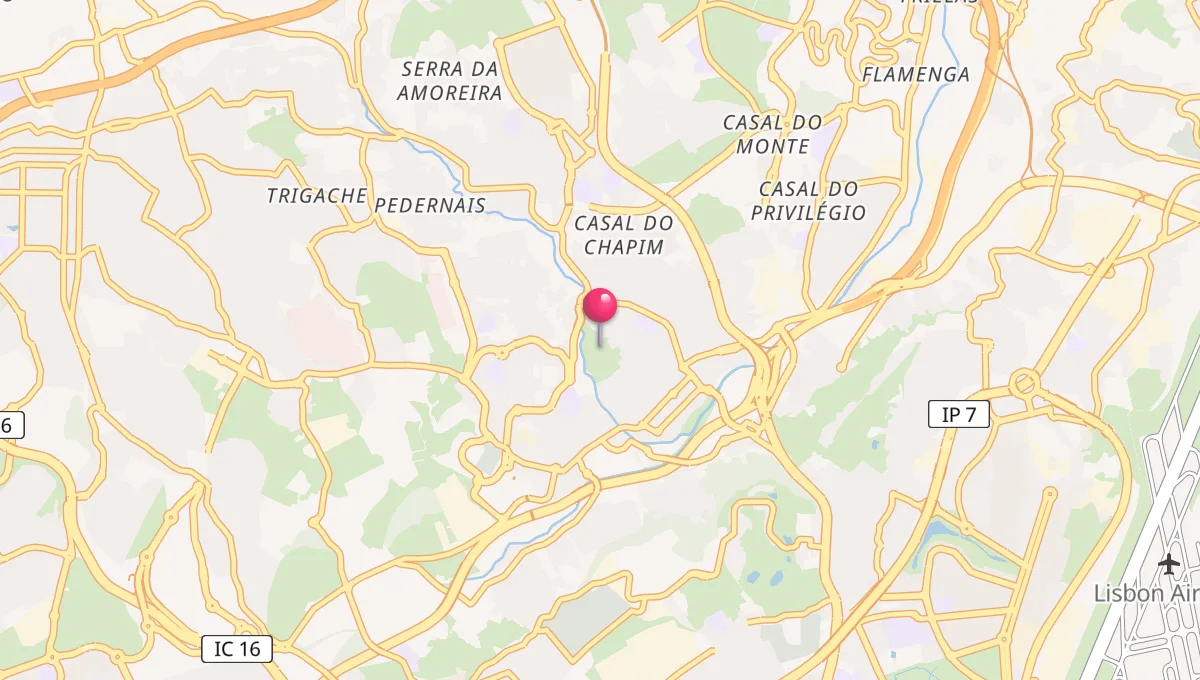 Horários de Oração em Odivelas