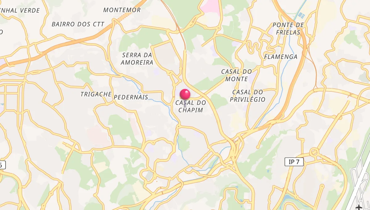 Calendário Ramadão Odivelas