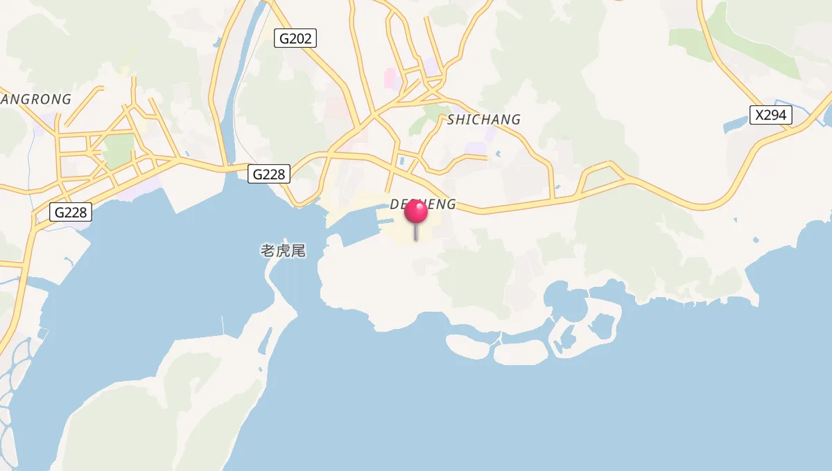 旅顺口区的礼拜时间