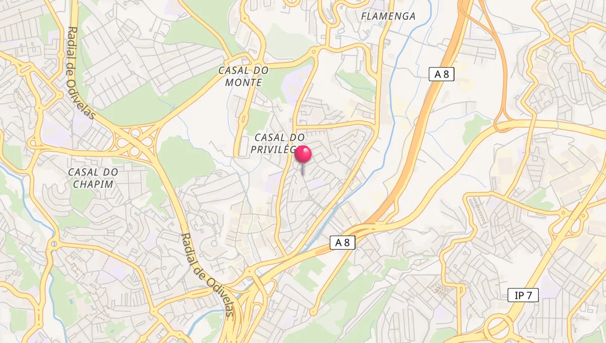 Horários de Oração em Póvoa de Santo Adrião