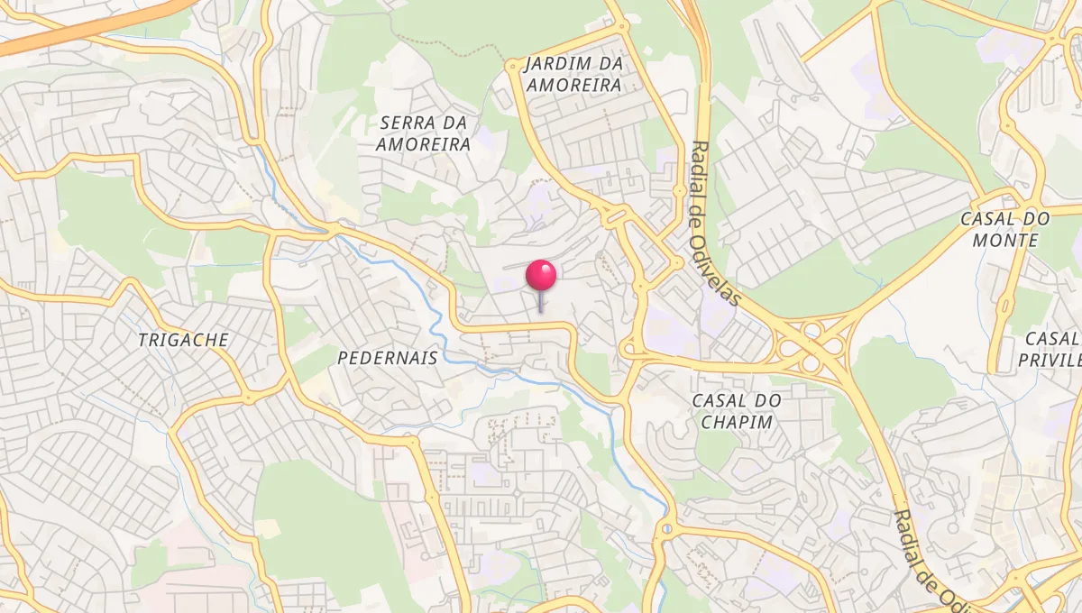 Calendário Ramadão Ramada