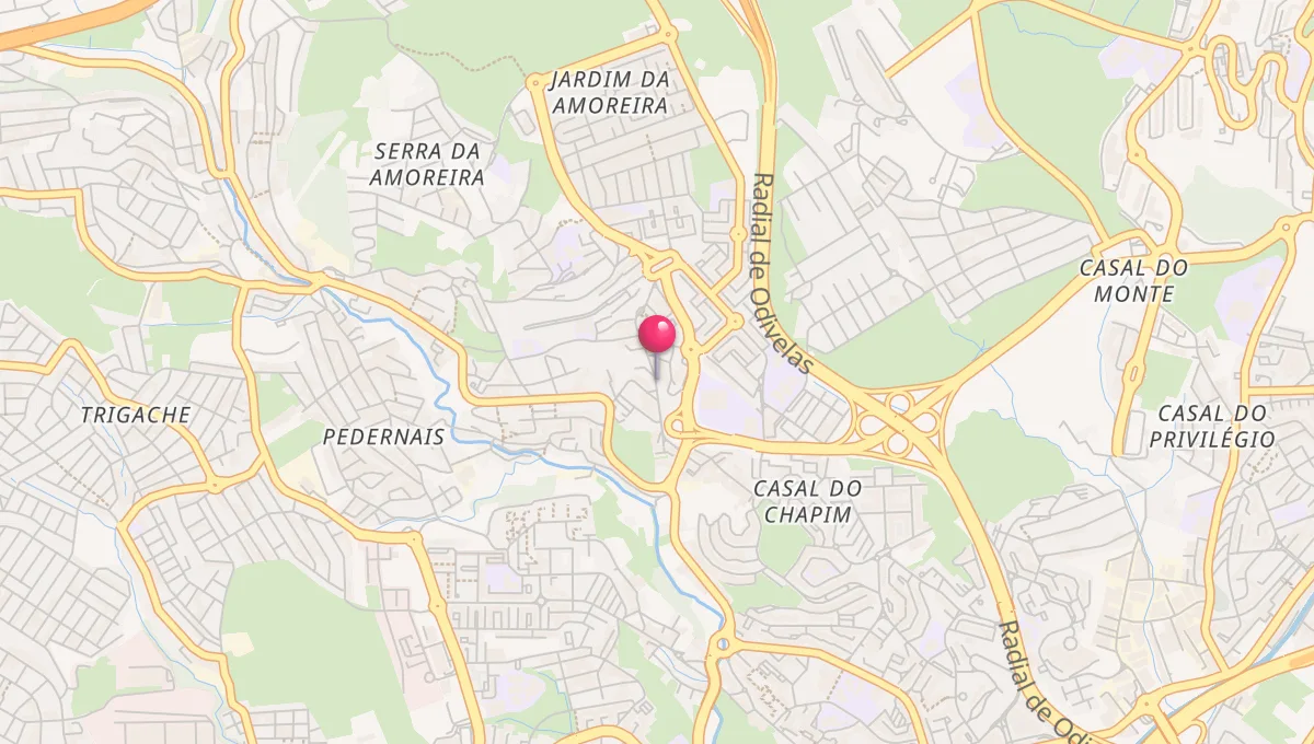Horários de Oração em Ramada