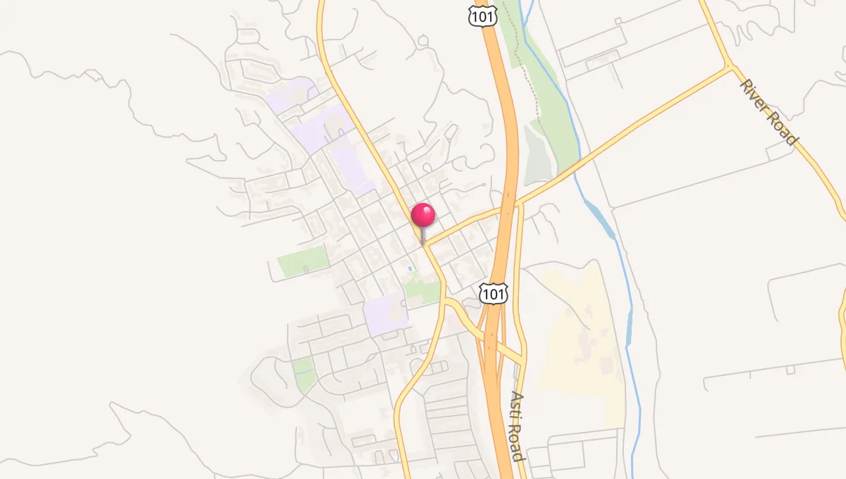 Prayer Times in Cloverdale