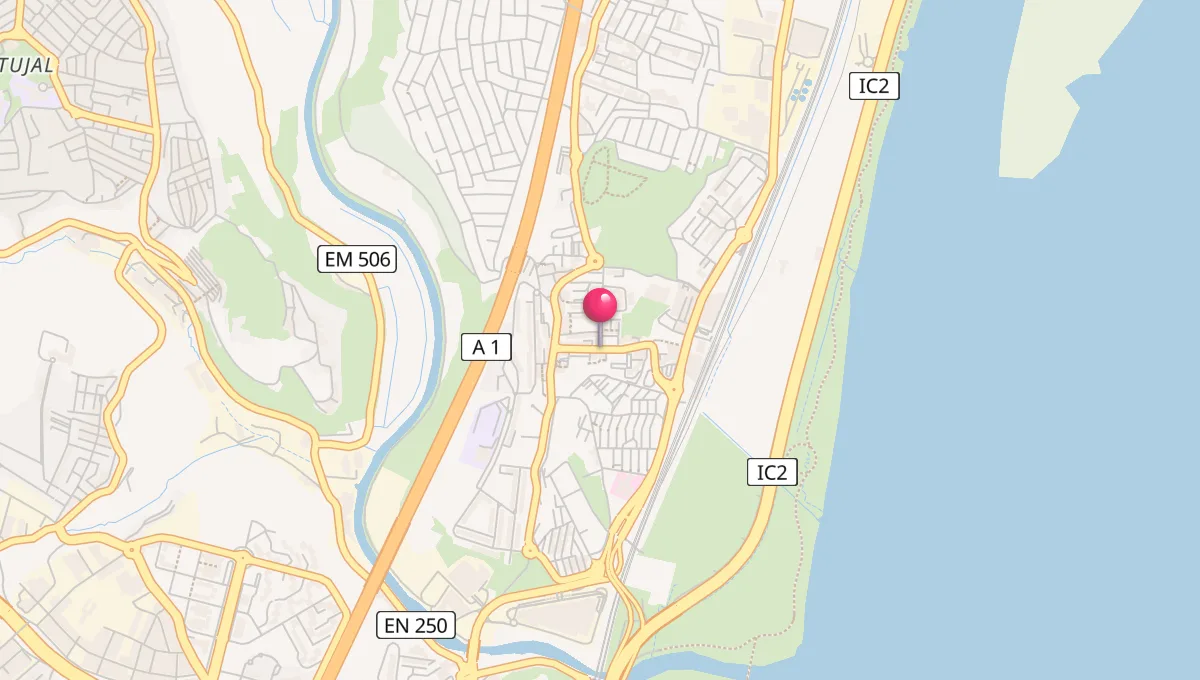 Horários de Oração em Bobadela