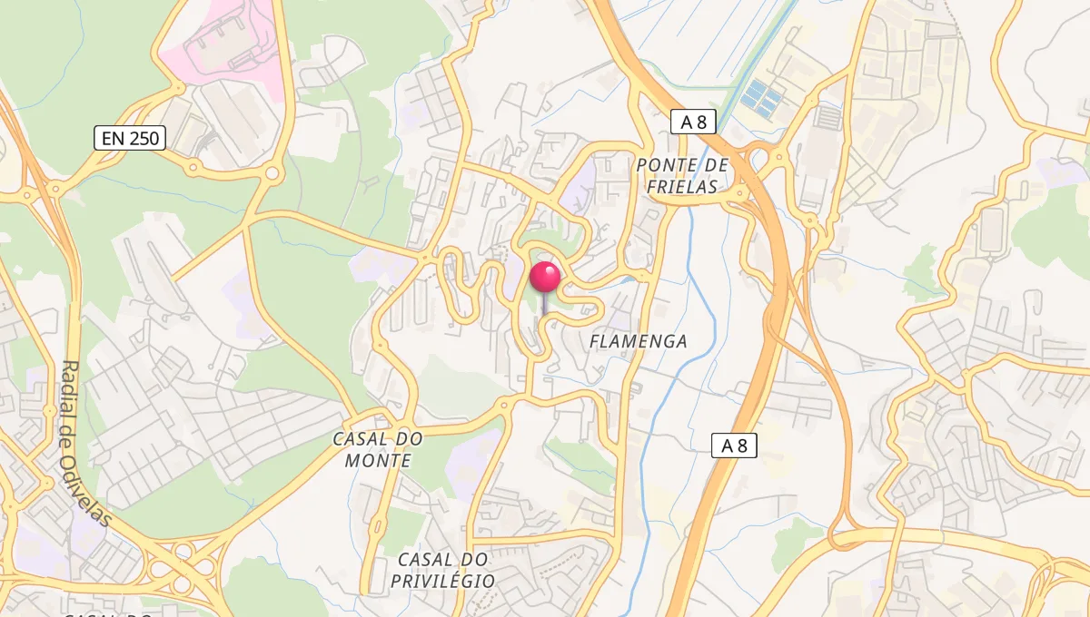 Horários de Oração em Santo António dos Cavaleiros