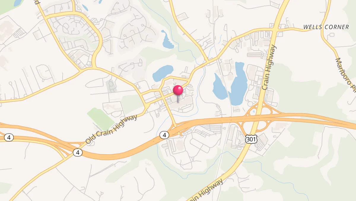 Prayer Times in Upper Marlboro