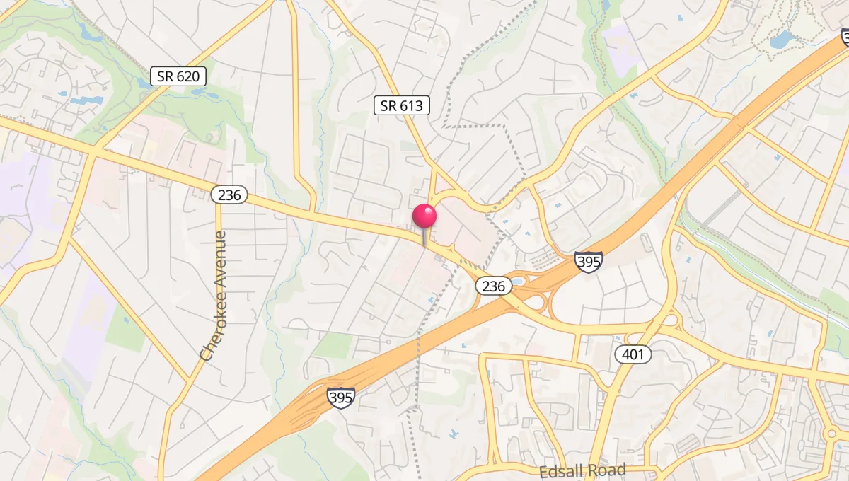 Prayer Times in Lincolnia