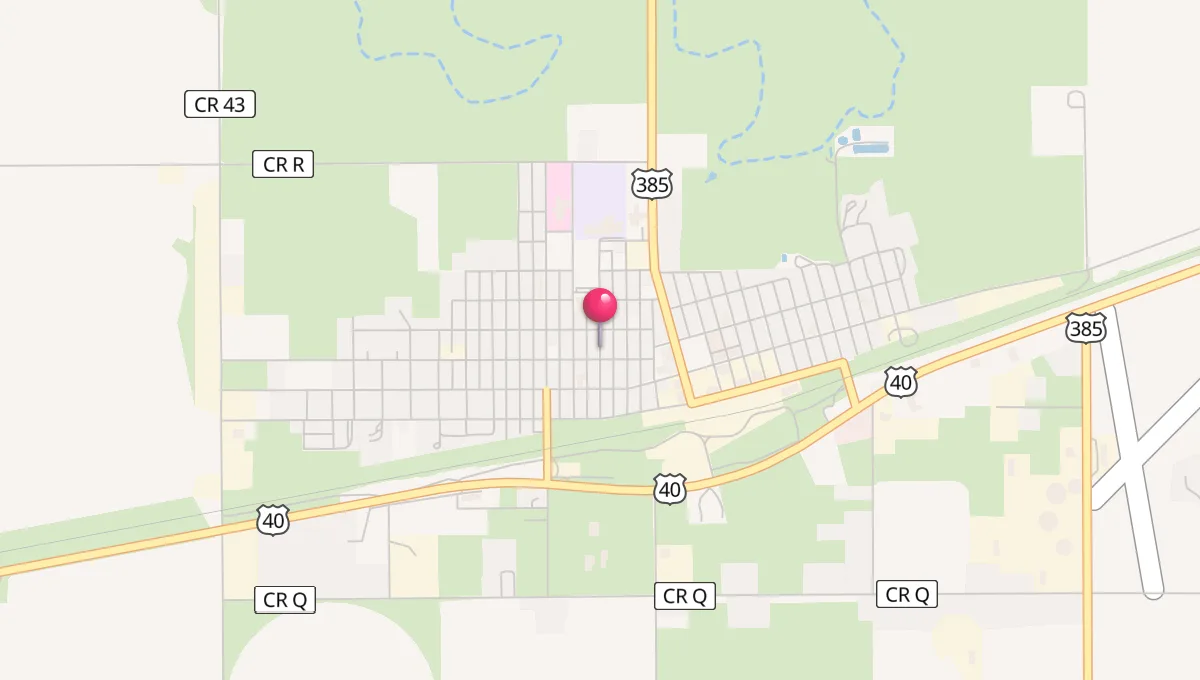 Prayer Times in Cheyenne Wells