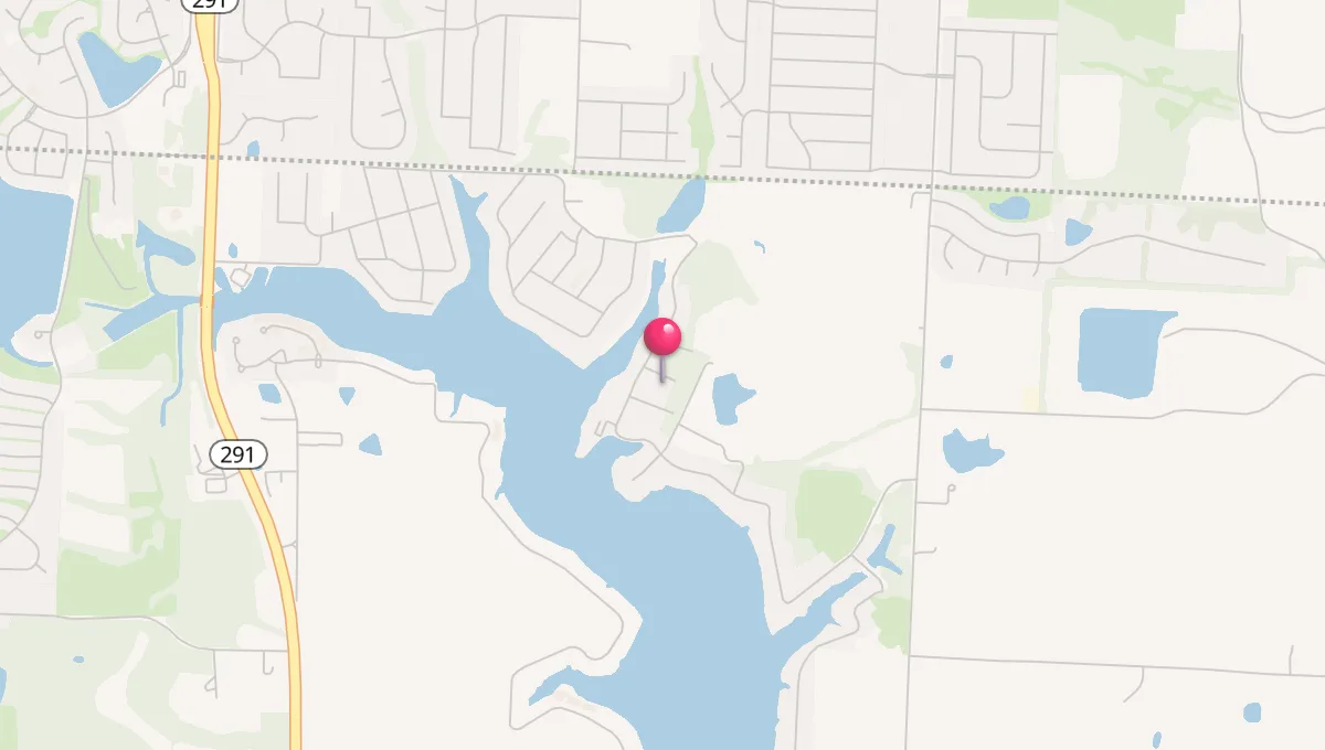 Ramadan Calendar Lake Winnebago