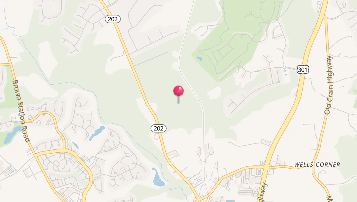 Prayer Times in Greater Upper Marlboro