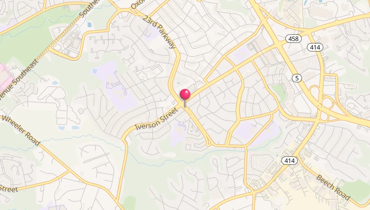 Prayer Times in Hillcrest Heights