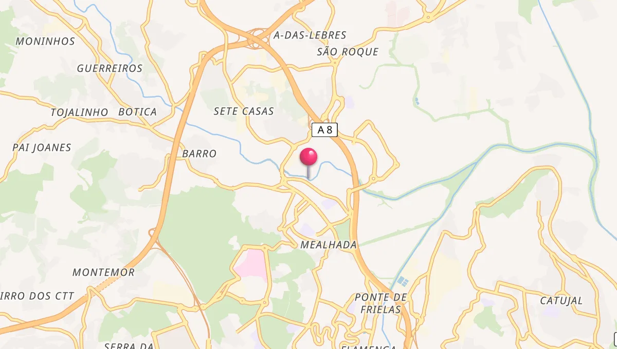 Calendário Ramadão Loures