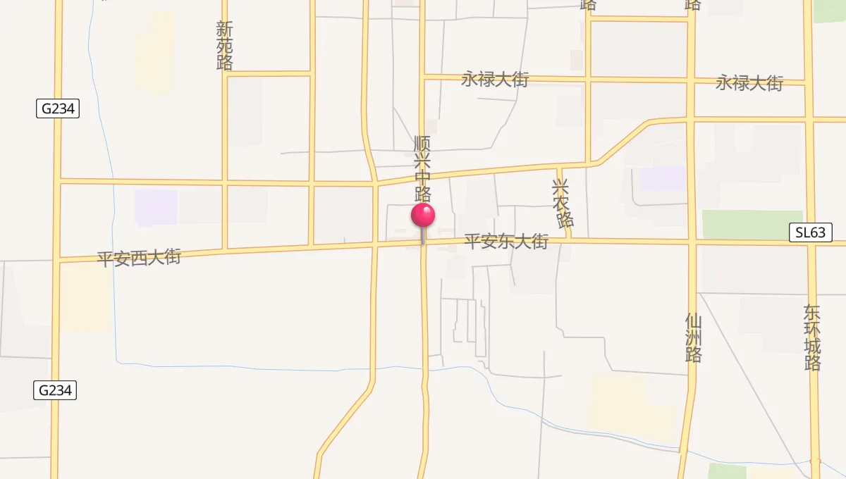 北街村的礼拜时间