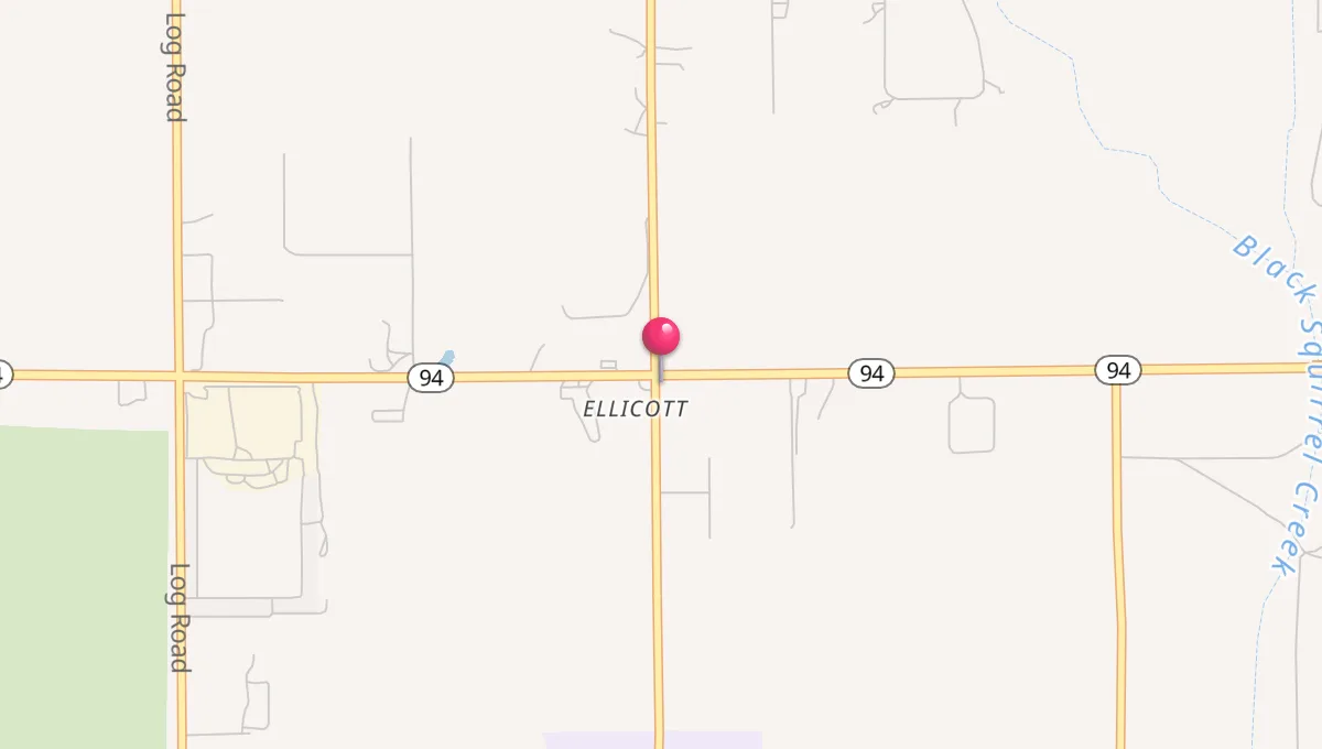Prayer Times in Ellicott