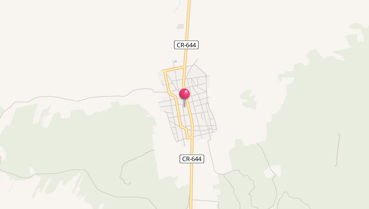 Horarios de Oración en San Carlos del Valle