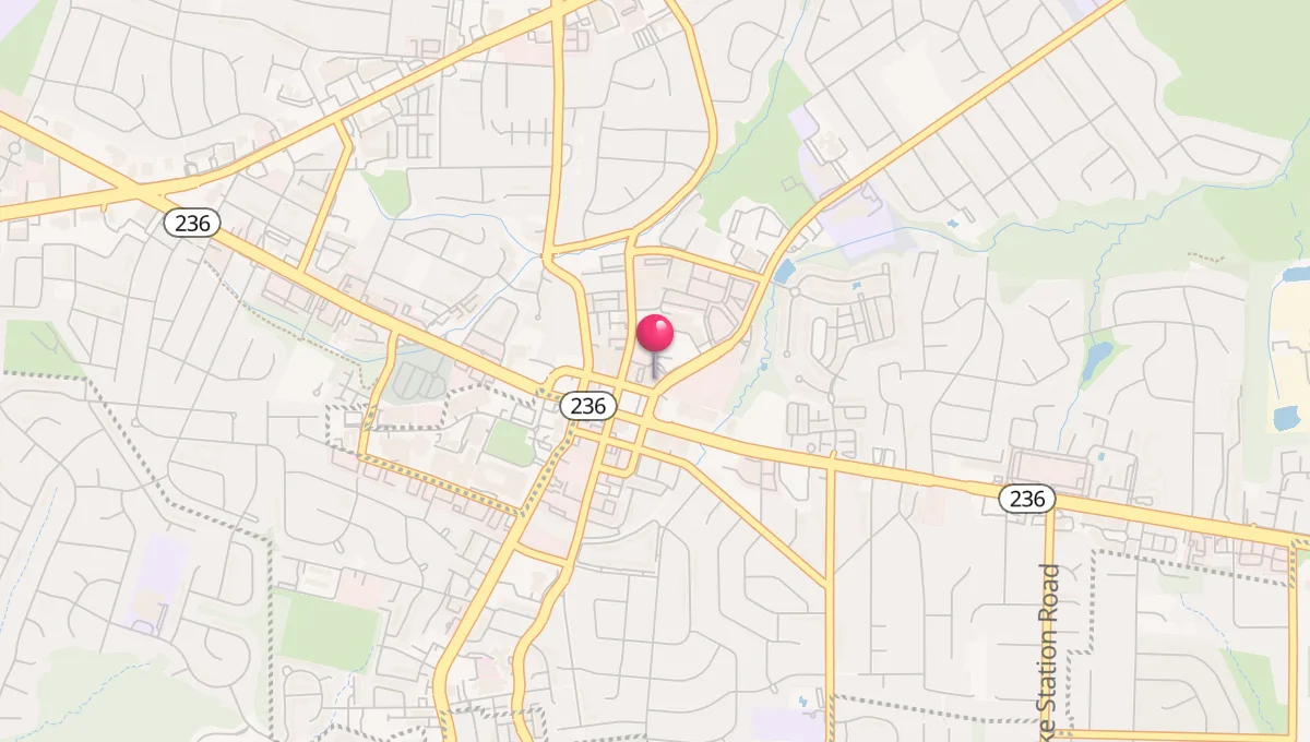 Prayer Times in City of Fairfax