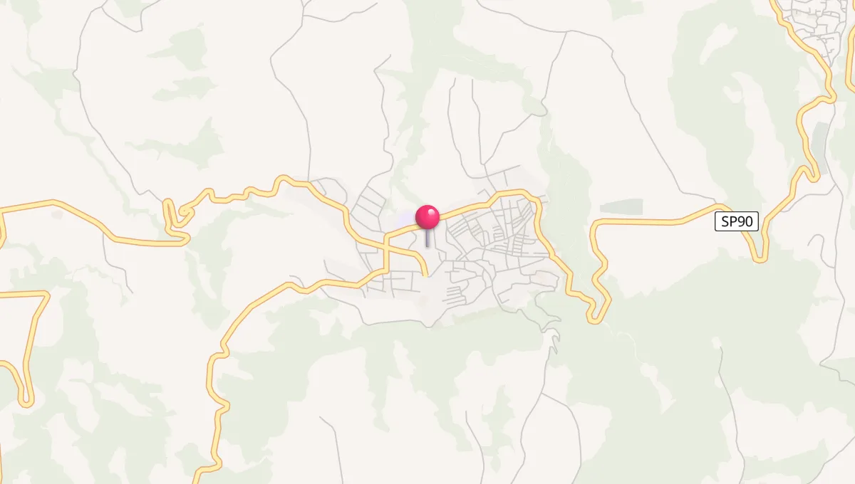 Orari di Preghiera a San Pietro a Maida