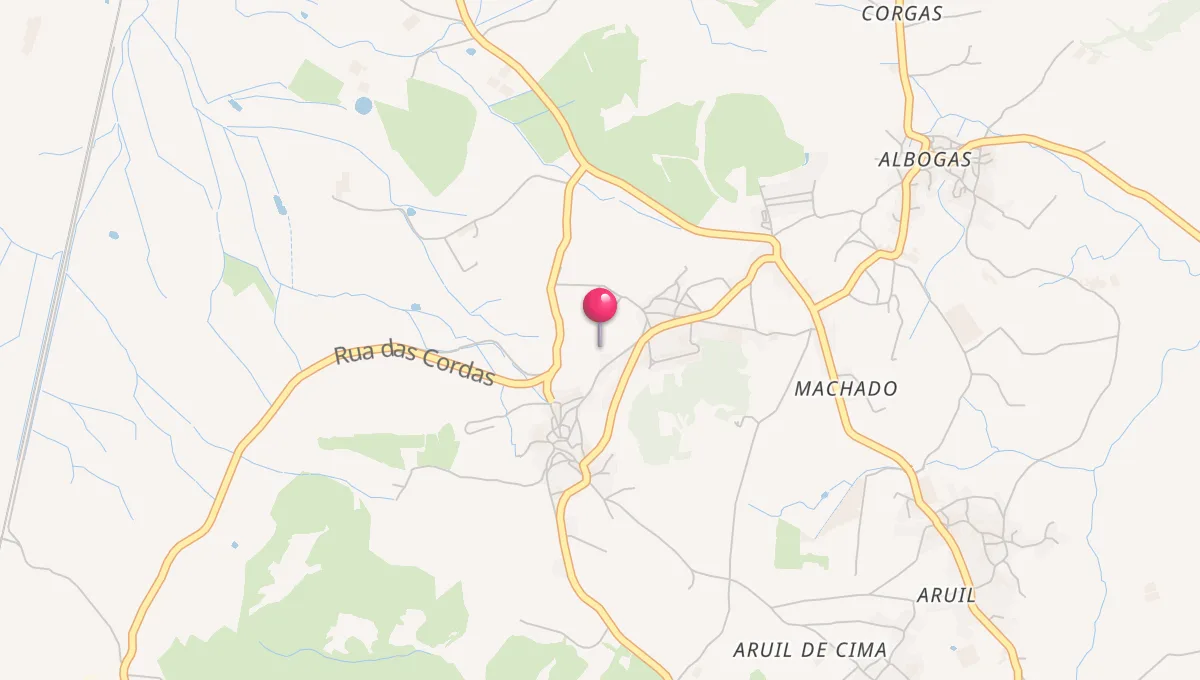 Horários de Oração em Almargem do Bispo