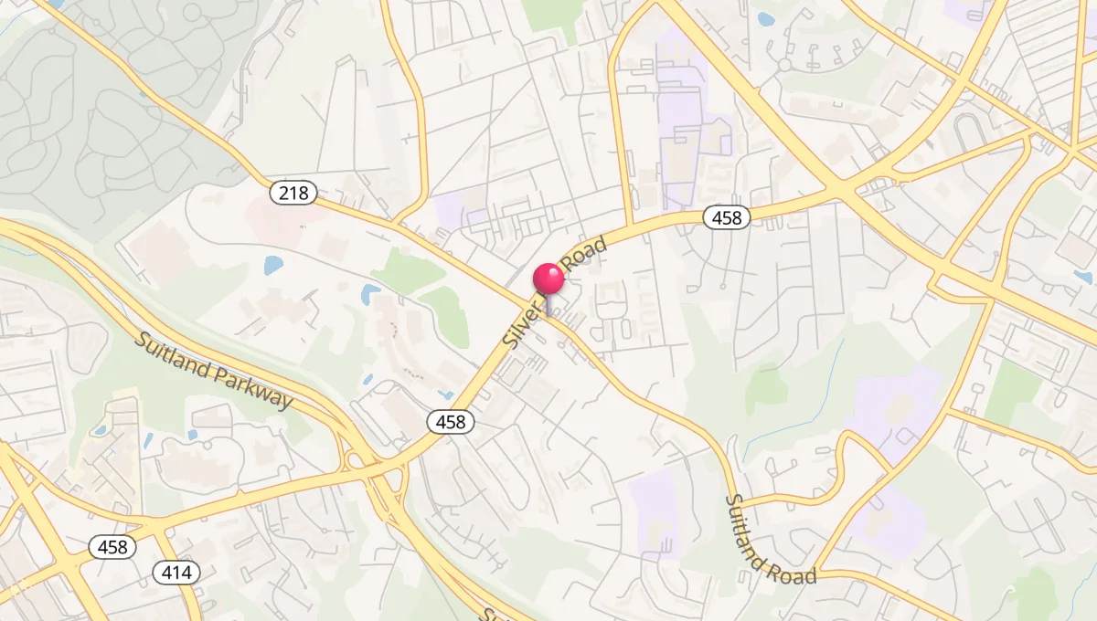 Prayer Times in Suitland