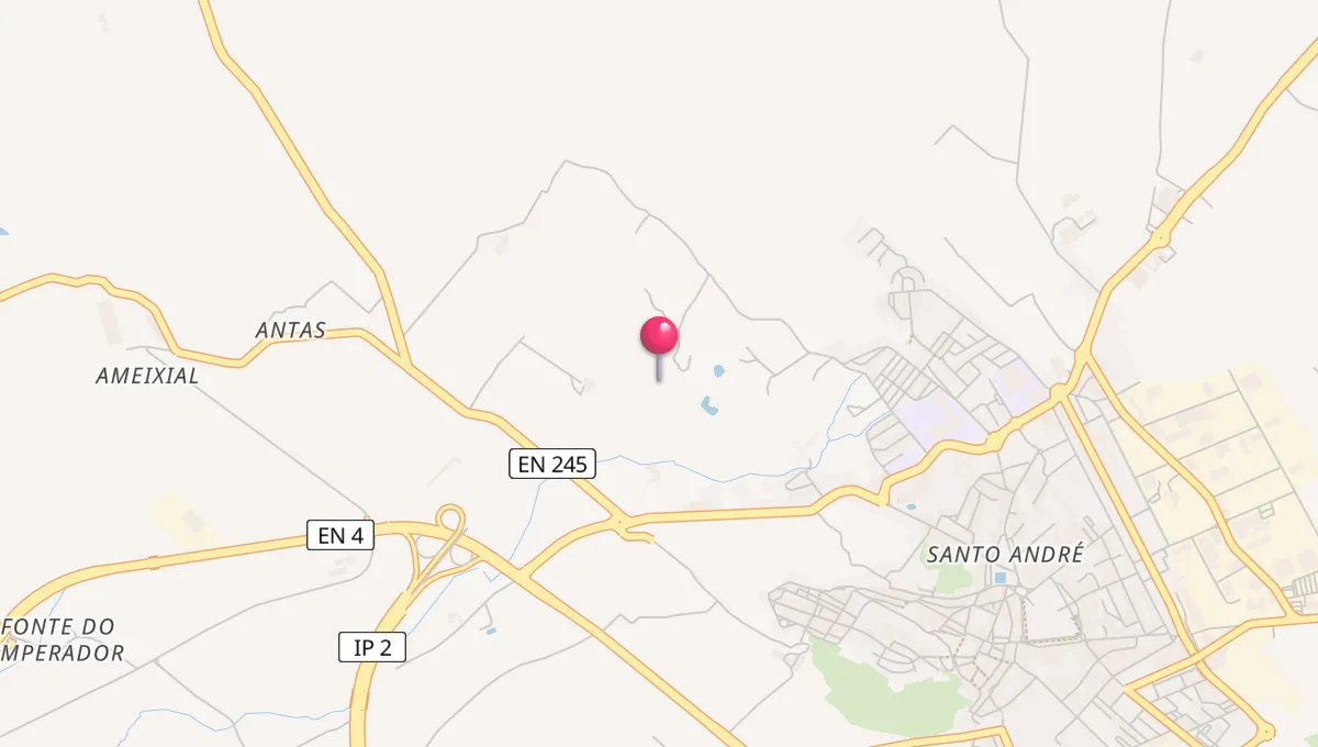 Calendário Ramadão Estremoz