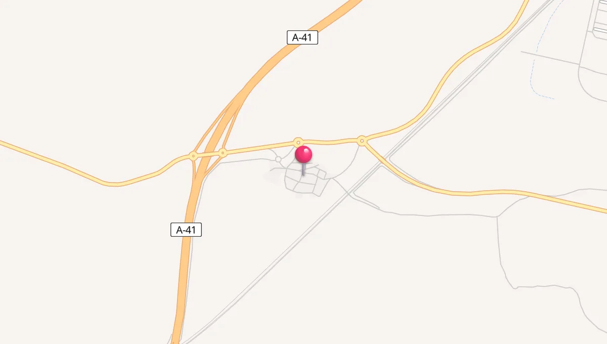 Horarios de Oración en Cañada de Calatrava