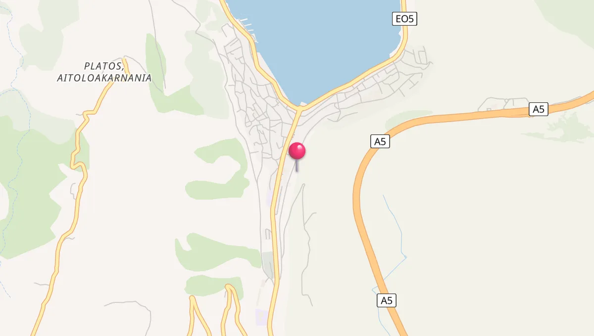 Ώρες Προσευχής στο Αμφιλοχία