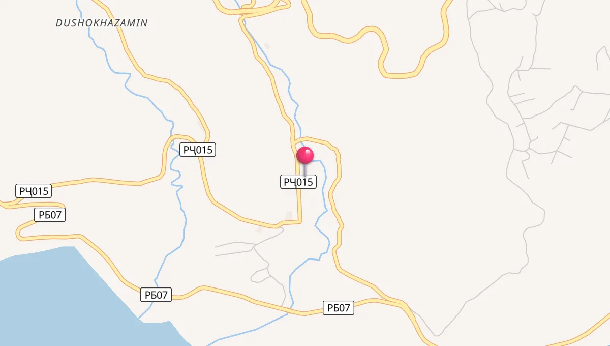 اوقات نماز در Darband
