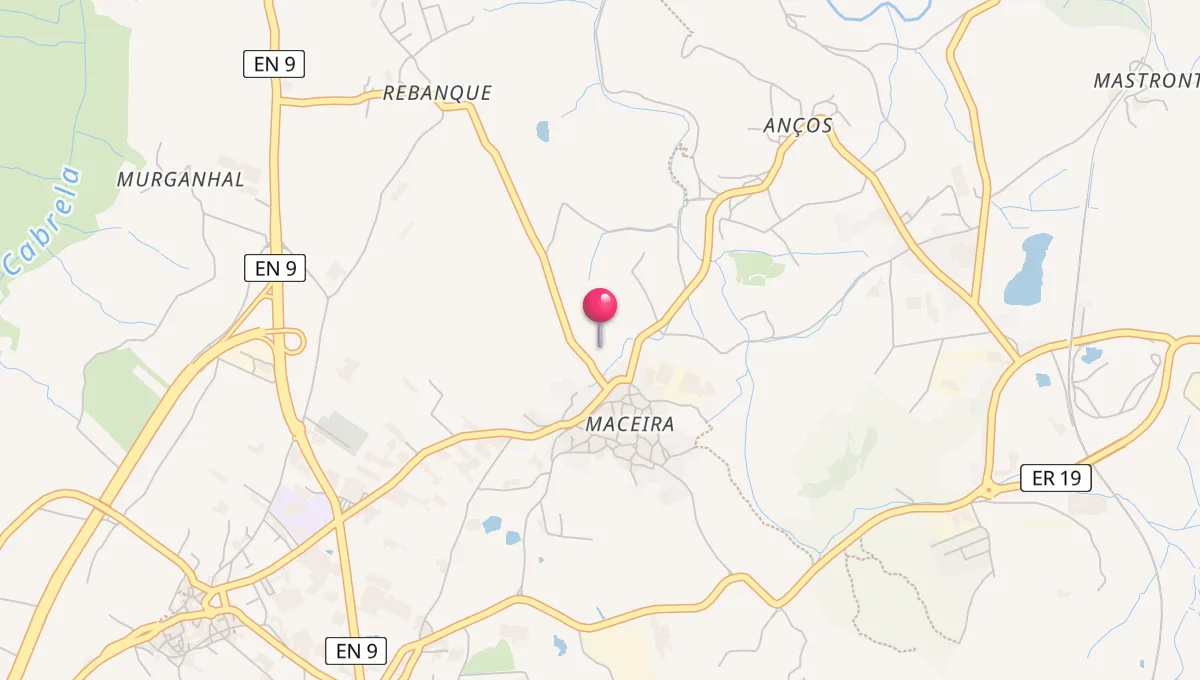 Horários de Oração em Montelavar