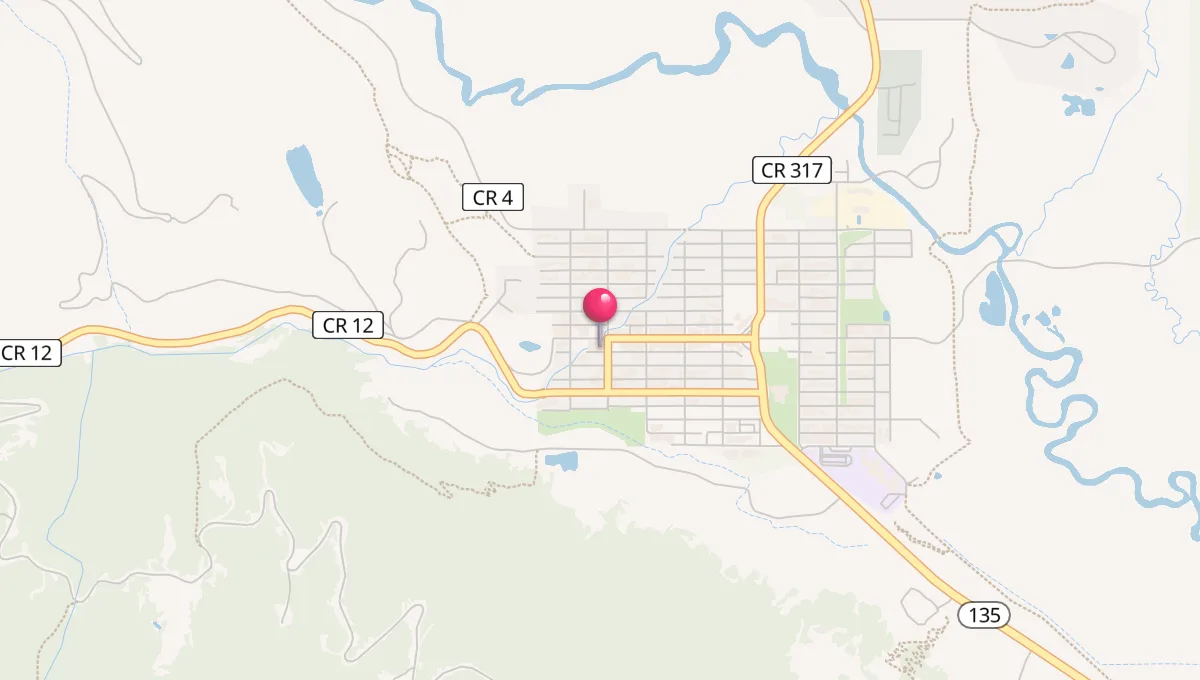 Prayer Times in Crested Butte