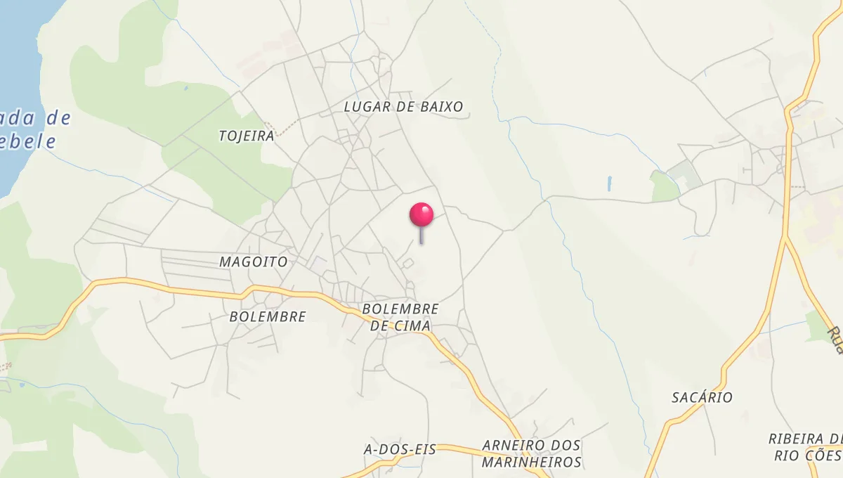 Horários de Oração em São João das Lampas