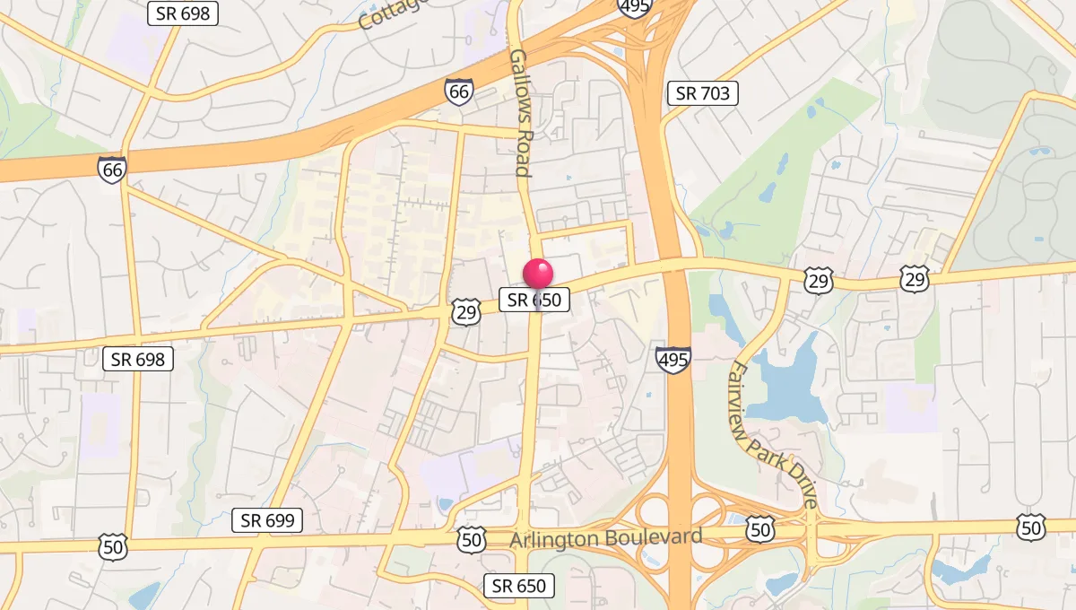 Prayer Times in Merrifield