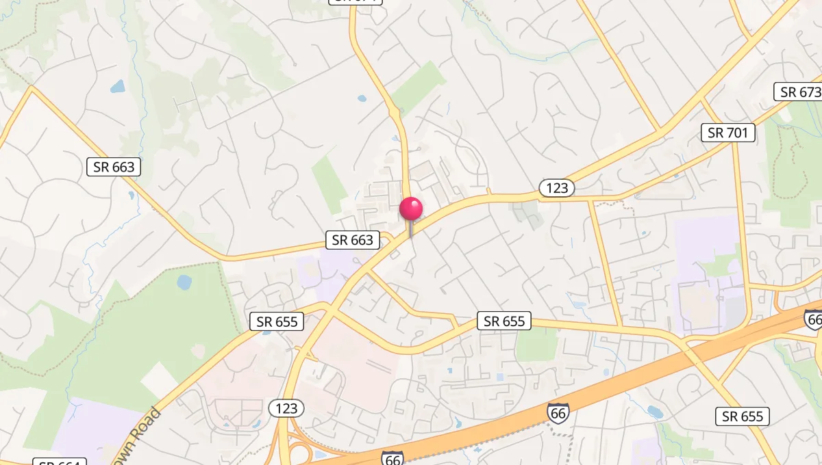 Prayer Times in Oakton