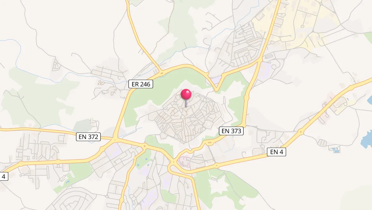 Horários de Oração em Elvas