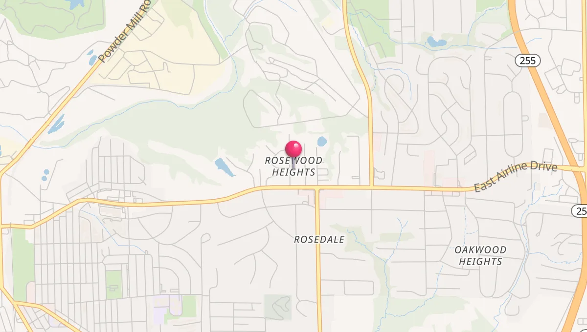 Prayer Times in Rosewood Heights