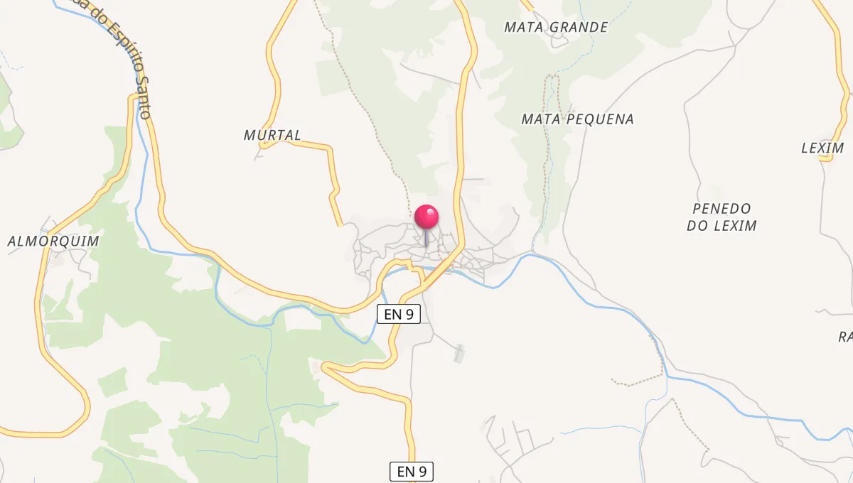 Horários de Oração em Cheleiros