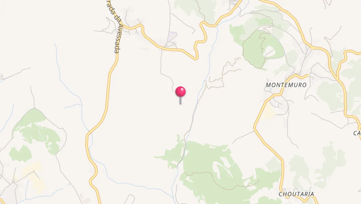 Horários de Oração em Santo Estêvão das Galés