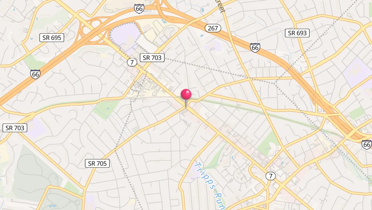 Prayer Times in West Falls Church