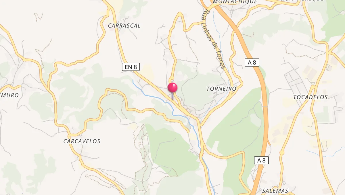 Horários de Oração em Lousa