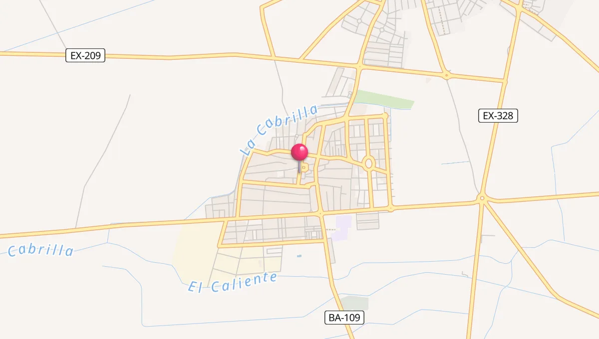 Horarios de Oración en Puebla de la Calzada