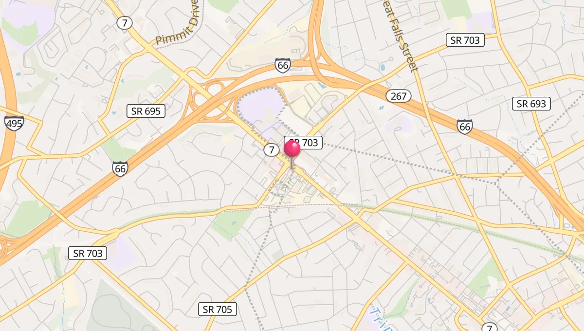 Prayer Times in City of Falls Church